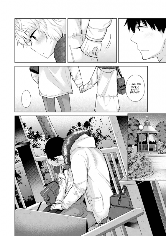 [Shiina] Noraneko Shoujo to no Kurashikata Ch. 16-21  Living Togethe_127
