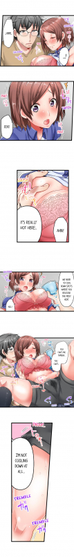 [Shimoya] 5-Second Sex Delivery (Ongoing) (1-10) [English]_15