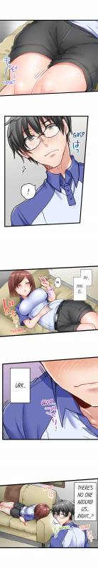 [Shimoya] 5-Second Sex Delivery (Ongoing) (1-10) [English]_89