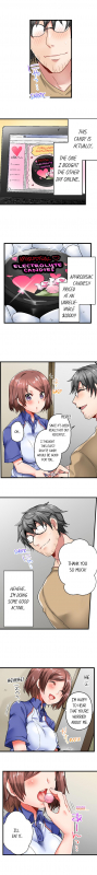 [Shimoya] Chime ga Nattara Gobyou de Hatsujou  5-Second Sex Delivery Ch. 1-18 [English_008