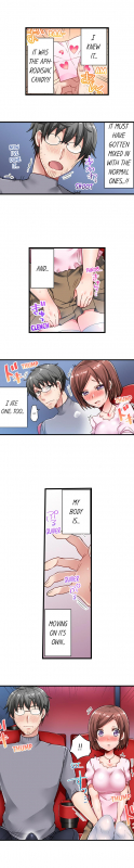 [Shimoya] Chime ga Nattara Gobyou de Hatsujou  5-Second Sex Delivery Ch. 1-18 [English_069