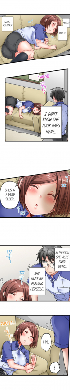 [Shimoya] Chime ga Nattara Gobyou de Hatsujou  5-Second Sex Delivery Ch. 1-18 [English_088