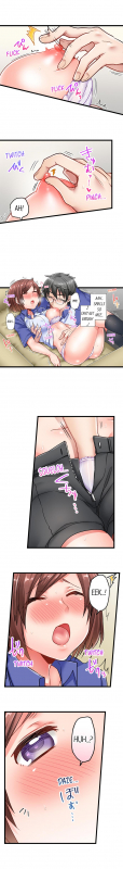 [Shimoya] Chime ga Nattara Gobyou de Hatsujou  5-Second Sex Delivery Ch. 1-18 [English_092