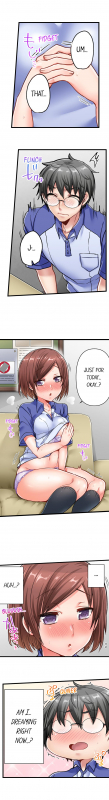 [Shimoya] Chime ga Nattara Gobyou de Hatsujou  5-Second Sex Delivery Ch. 1-18 [English_094