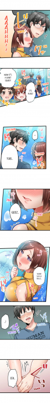 [Shimoya] Chime ga Nattara Gobyou de Hatsujou  5-Second Sex Delivery Ch. 1-18 [English_121