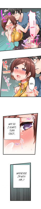 [Shimoya] Chime ga Nattara Gobyou de Hatsujou  5-Second Sex Delivery Ch. 1-18 [English_124