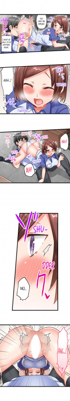 [Shimoya] Chime ga Nattara Gobyou de Hatsujou  5-Second Sex Delivery Ch. 1-18 [English_134