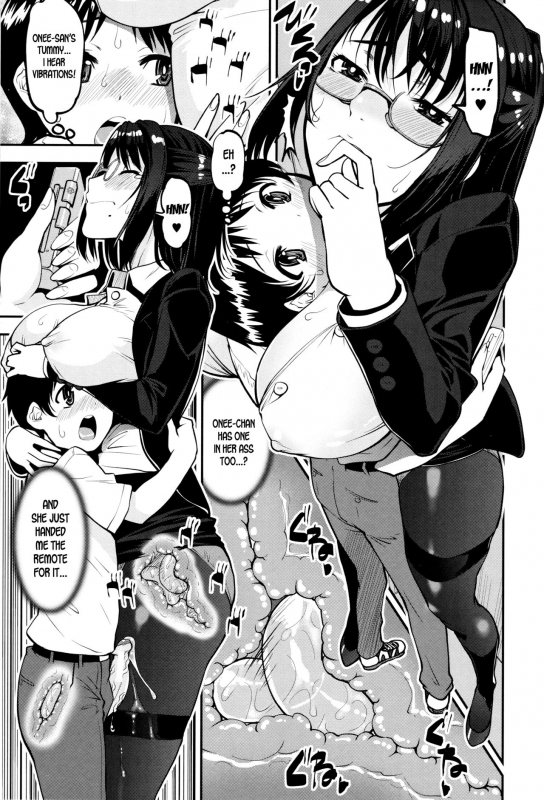 [Shin Fuzen] Seitsuu Kaisoku! Train   Speedy First Ejaculati_78