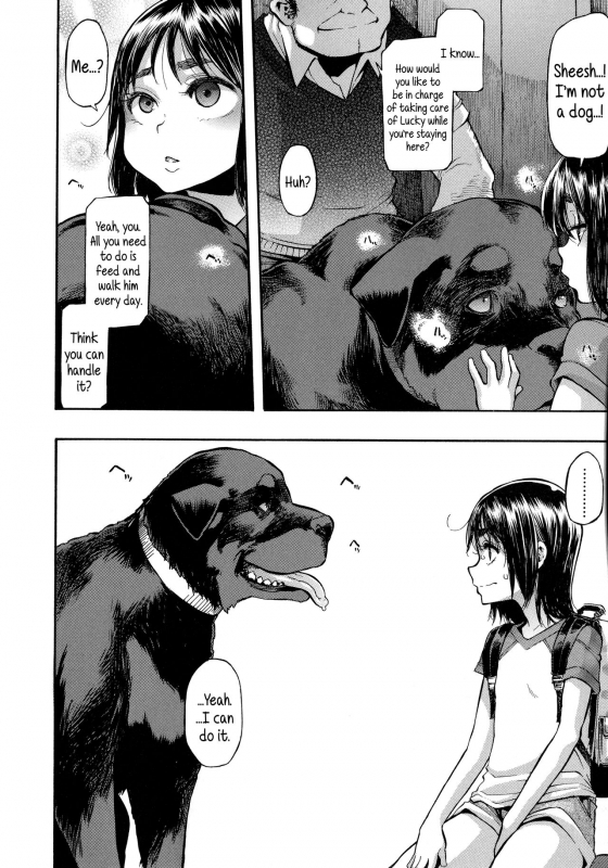 [ShindoL] Lucky Yui (Junai-Irregulars) [English] {5 a.m.} [Decensored]_03