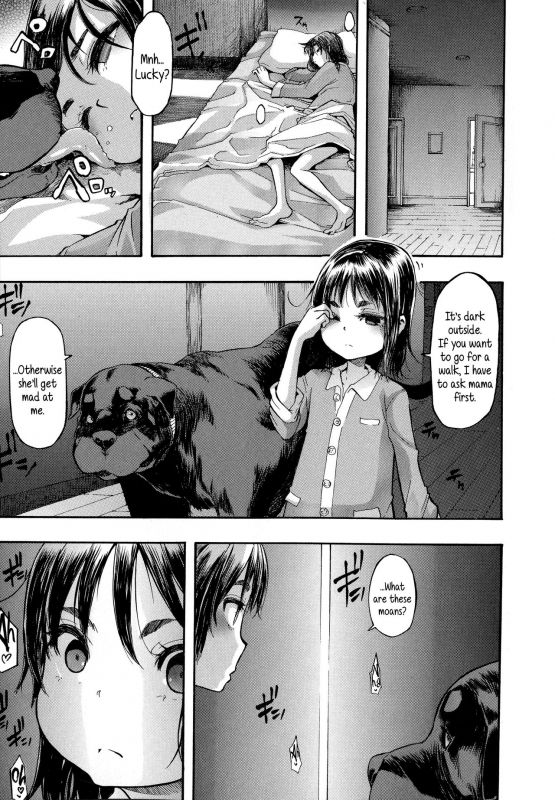 [ShindoL] Lucky Yui (Junai-Irregulars) [English] {5 a.m.} [Decensored]_06