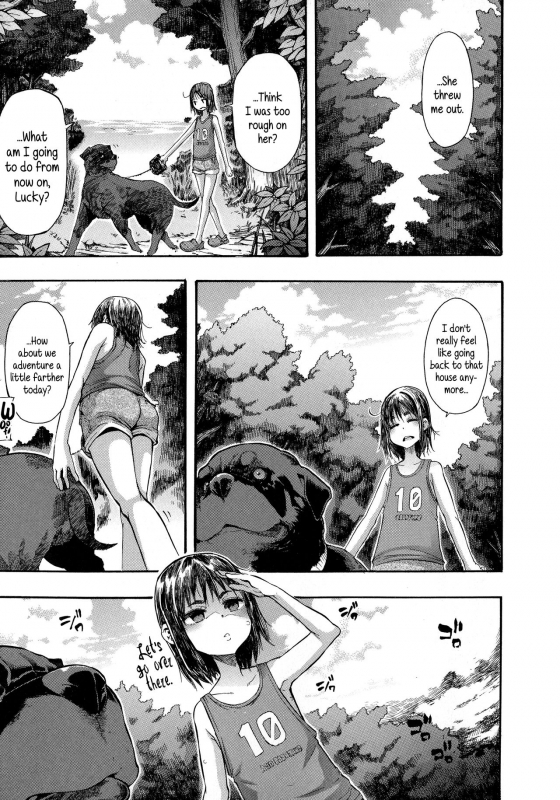 [ShindoL] Lucky Yui (Junai-Irregulars) [English] {5 a.m.} [Decensored]_10