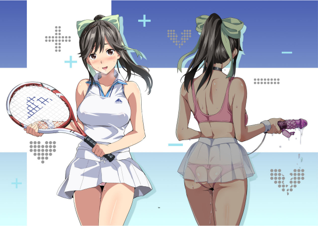 [Shinjugai (Takeda Hiromitsu)] Manatama Pl_03