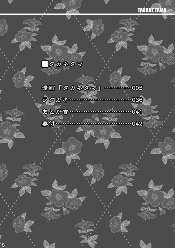 [Shinjugai (Takeda Hiromitsu)] Takane Tama (Sora wo Kakeru Shoujo) [English] [SaHa] [Digital]_02