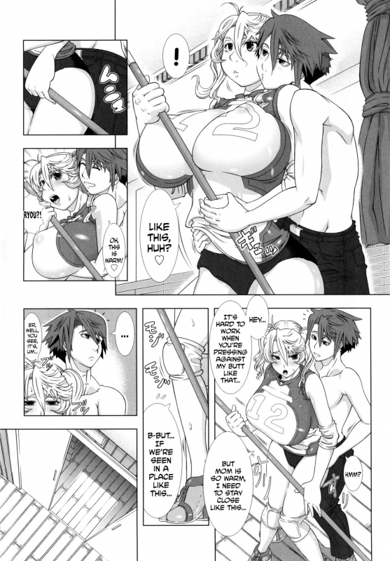 [Shinozuka Yuuji] Hitozuma Life - Married Woman Life [English]_155