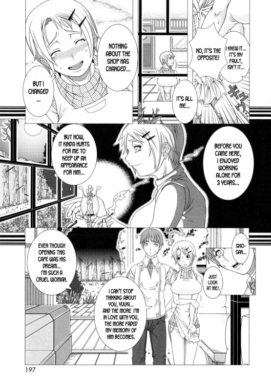 [Shinozuka Yuuji] Hitozuma Life - Married Woman Life [English]_197