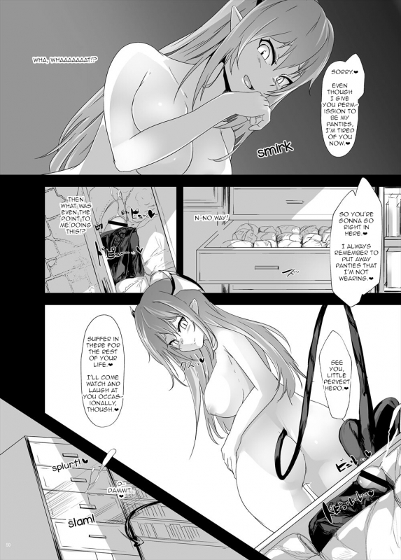 [Shiozuke Ikura] Untitled (Succubus Goudoushi) [English] [Toks] [Digital]_7