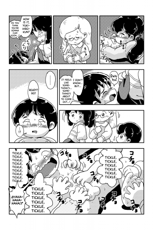 [Shiro no Ehonya-san (Koeda Shiro)] Houkago Kusuguri Club [English] [biribiri] [Digital]_25