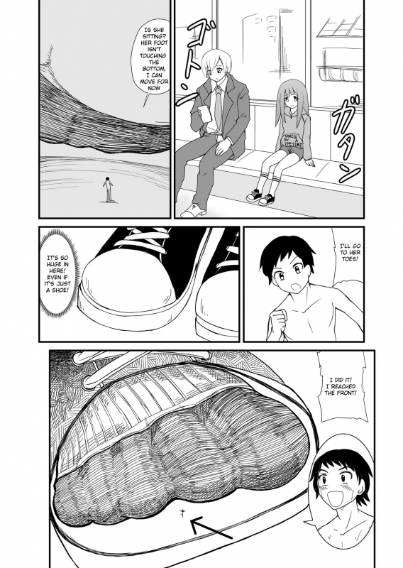 [Shivharu] Inshoe Jou [English]_16