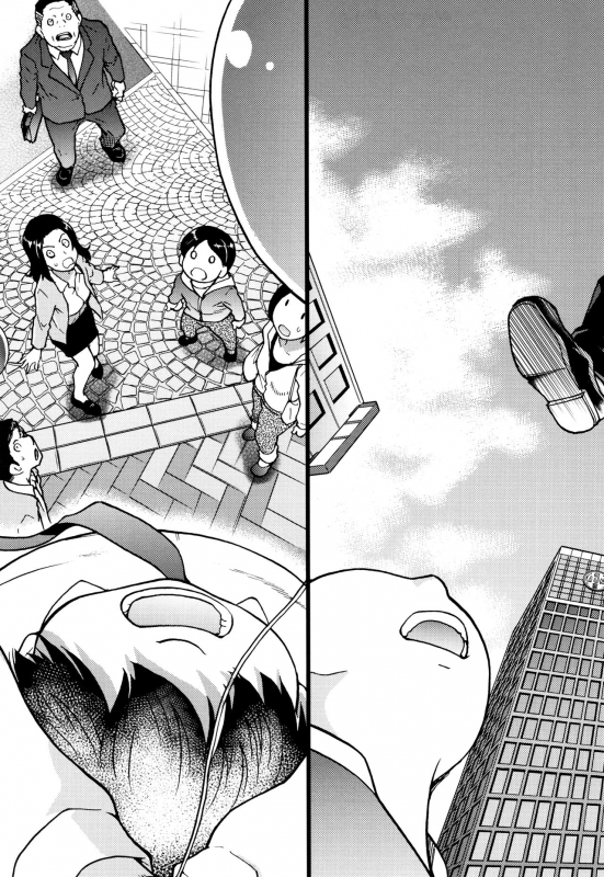 [Shiwasu no Okina] Enkou Ojisan Ch.1 [English]_07