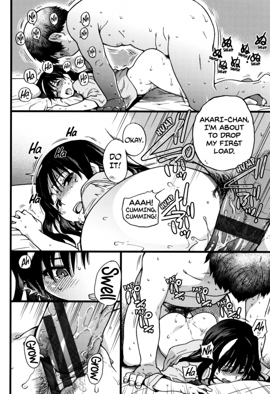 [Shiwasu no Okina] Enkou Ojisan Ch.1 [English]_38