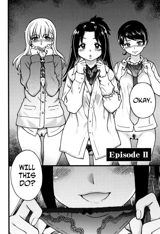 [Shiwasu no Okina] Enkou Ojisan Ch.1-3 [English]_49