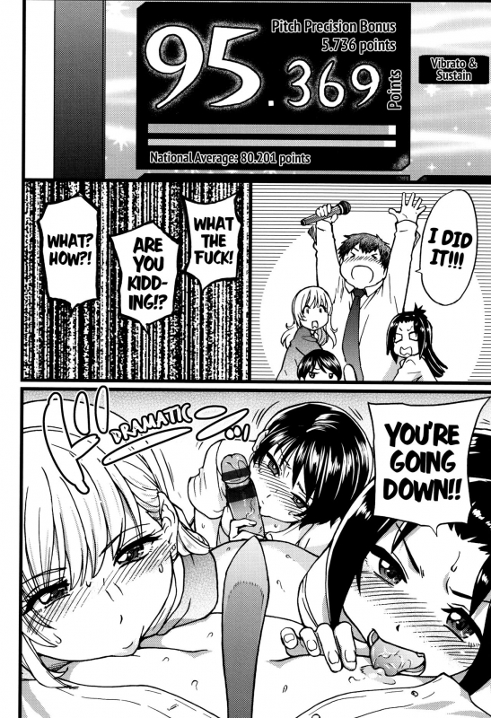 [Shiwasu no Okina] Enkou Ojisan Ch.1-6 [English]_080