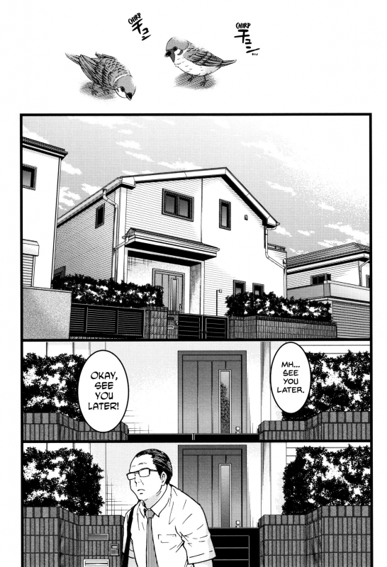 [Shiwasu no Okina] Enkou Ojisan Ch.1-6 [English]_089