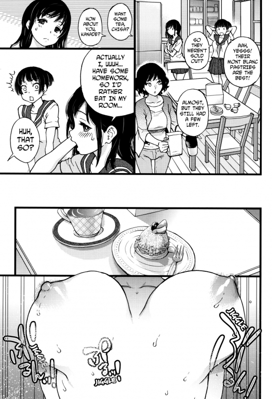 [Shiwasu no Okina] Enkou Ojisan Ch.1-6 [English]_103