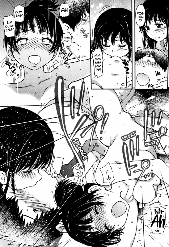 [Shiwasu no Okina] Enkou Ojisan Ch.1-6 [English]_111