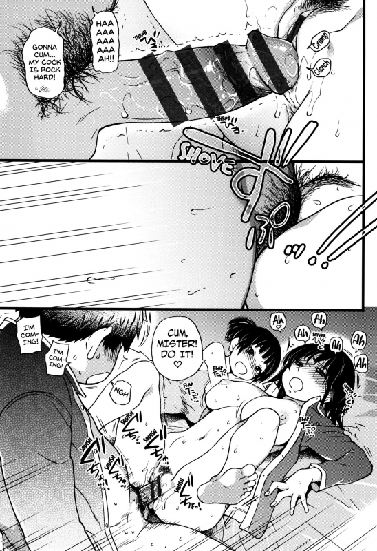 [Shiwasu no Okina] Enkou Ojisan Ch.1-6 [English]_131