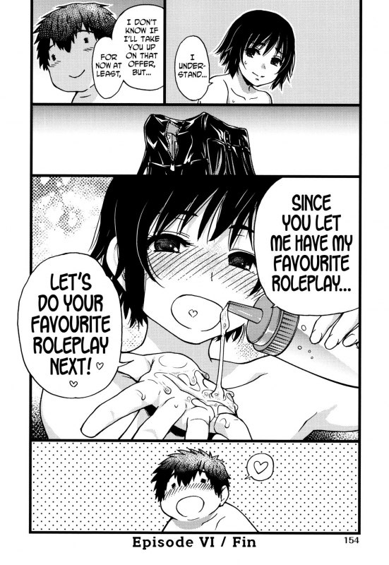 [Shiwasu no Okina] Enkou Ojisan Ch.1-6 [English]_156