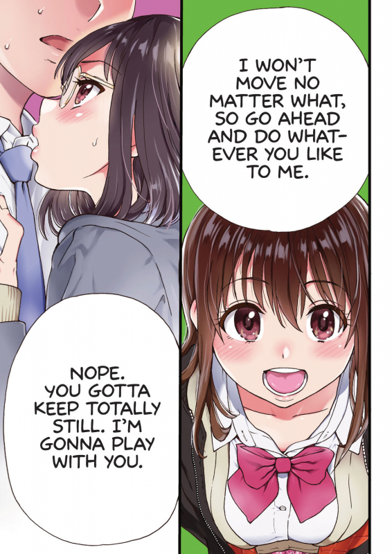 [Shiwasu no Okina] Please! Freeze! Please! #1 (COMIC AUN 2019-04) [English] [Lear_00