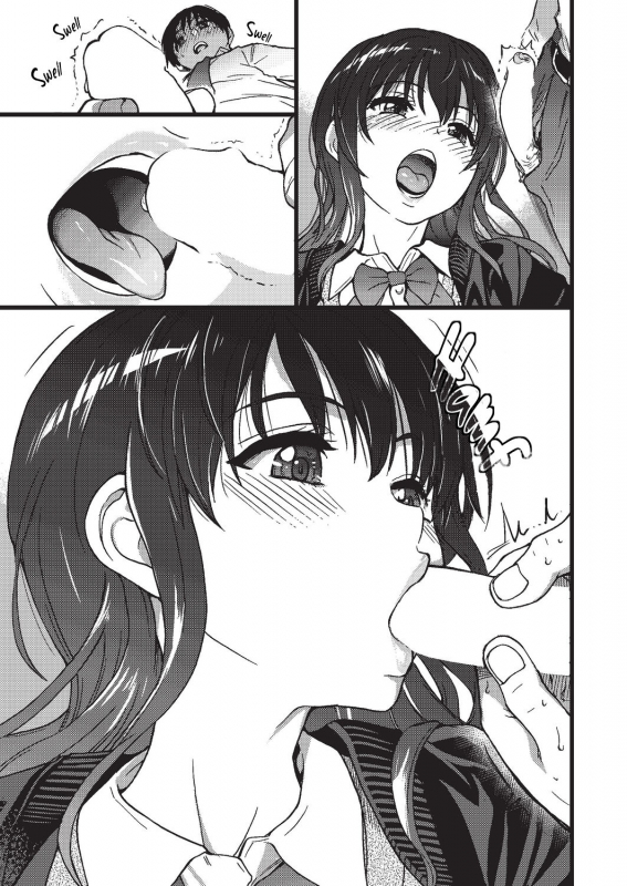 [Shiwasu no Okina] Please! Freeze! Please! #3 (COMIC AUN 2019-08) [Digital] [English] [Learn_20