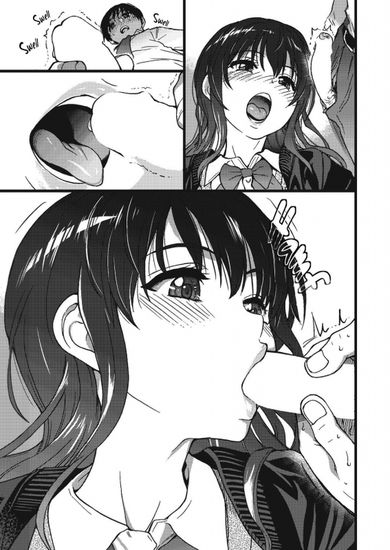 [Shiwasu no Okina] Please! Freeze! Please! #3 (COMIC AUN 2019-08) [English] [Lear_20