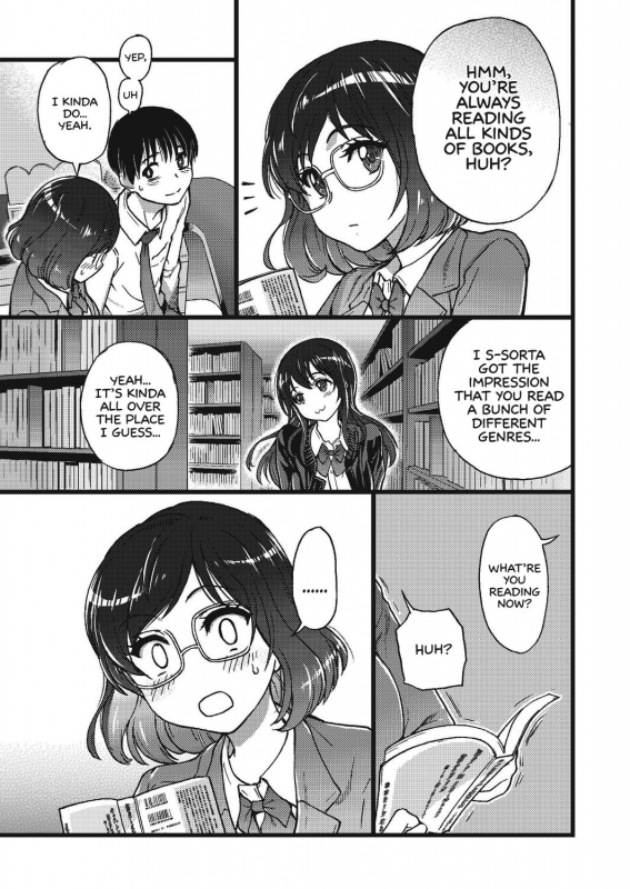 [Shiwasu no Okina] Please! Freeze! Please! #4 (COMIC AUN 2019-10) [Digital] [Engl_08