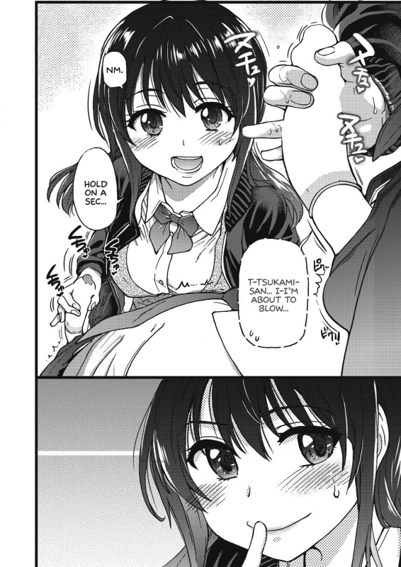 [Shiwasu no Okina] Please! Freeze! Please! #5 (COMIC AUN 2019-12) [English] [Lear_15