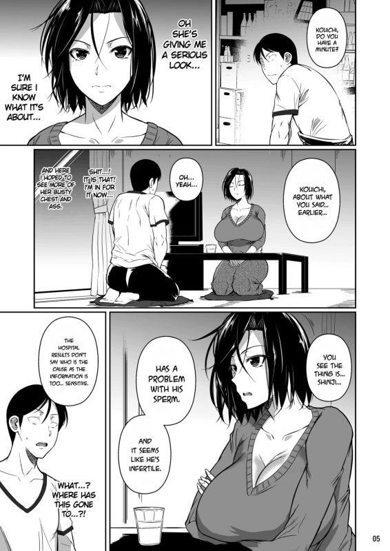 [Shoot The Moon (Fuetakishi)] Shoutengai no An_05