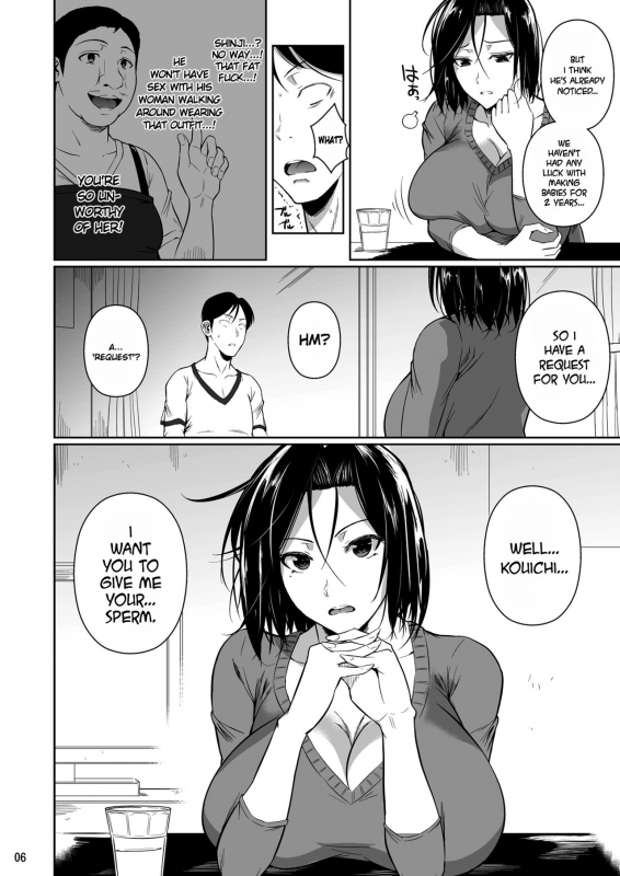 [Shoot The Moon (Fuetakishi)] Shoutengai no An_06