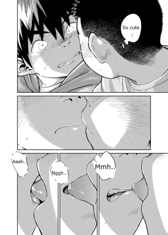 [Shounen Zoom (Juumaru Shigeru)] Manga Shounen Zoom Vol. 28 [English] [Digital]_29