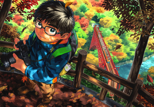 [Shounen Zoom (Juumaru Shigeru)] Manga Shounen Zoom Vol. 30 [English] [Digital]_52