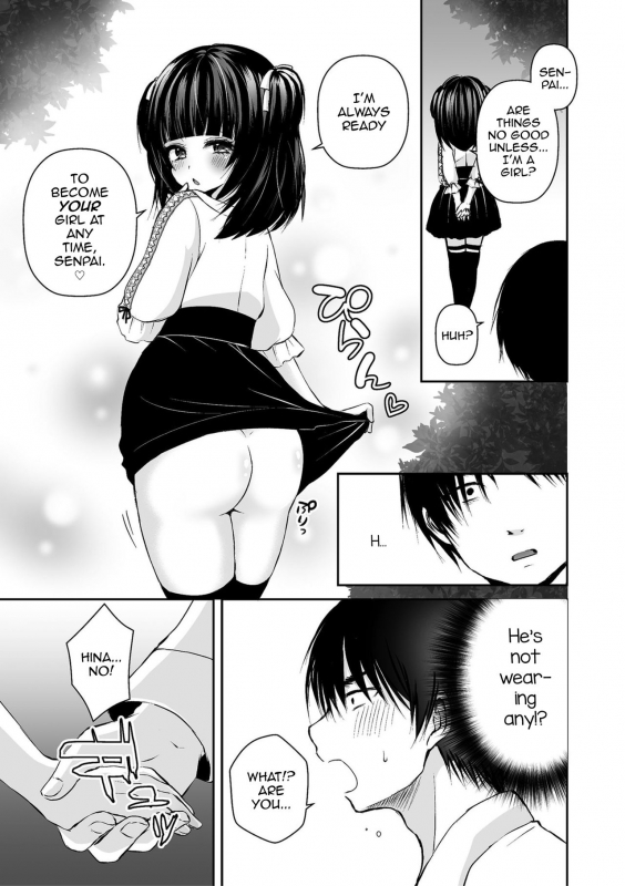[Sioyaki Ayu] OtaCir no Ohime Hinano-kun (Shikotama) [English] [mysterymeat3] [Digital]_02