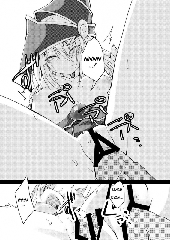 [Soratomoe (John)] Kairaku Yuugi  Pleasure Game (Yu-Gi-Oh!) [English] [AdmiralMoe] [Digital]_09