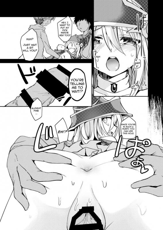 [Soratomoe (John)] Kairaku Yuugi  Pleasure Game (Yu-Gi-Oh!) [English] [AdmiralMoe] [Digital]_10