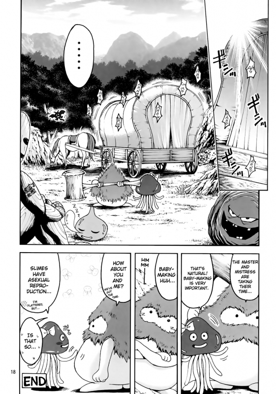 [Souchou Bazooka (Tsubakiyama Parry)] Datte Shinkon _14