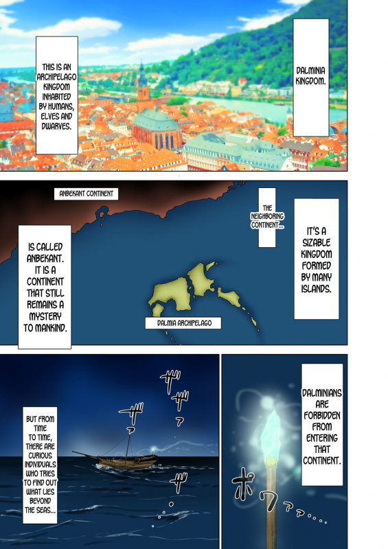 [Studio TAGATA (Yontarou)] Dluminia Oukoku Monogatari _02