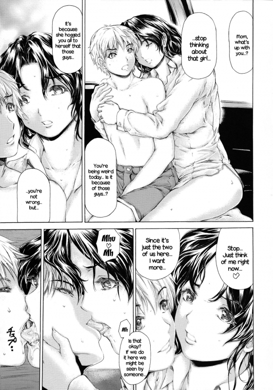 [Subesube 1kg (Narita Kyousha)] 9-Ji Kara 5-ji Made no Koibito Dai Nana-II_10