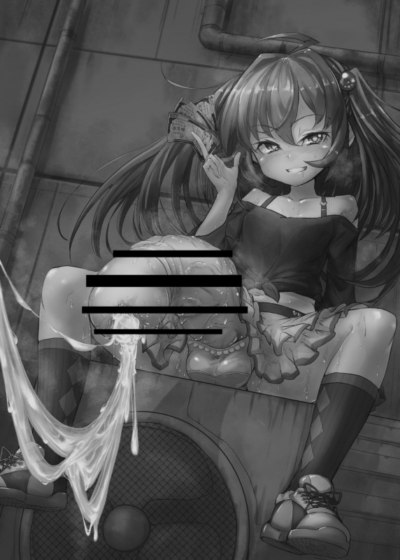 [Suichuu White (Calpi)] CFG MANIAX Vol. 1 [Digital] [English] [N04h]_20