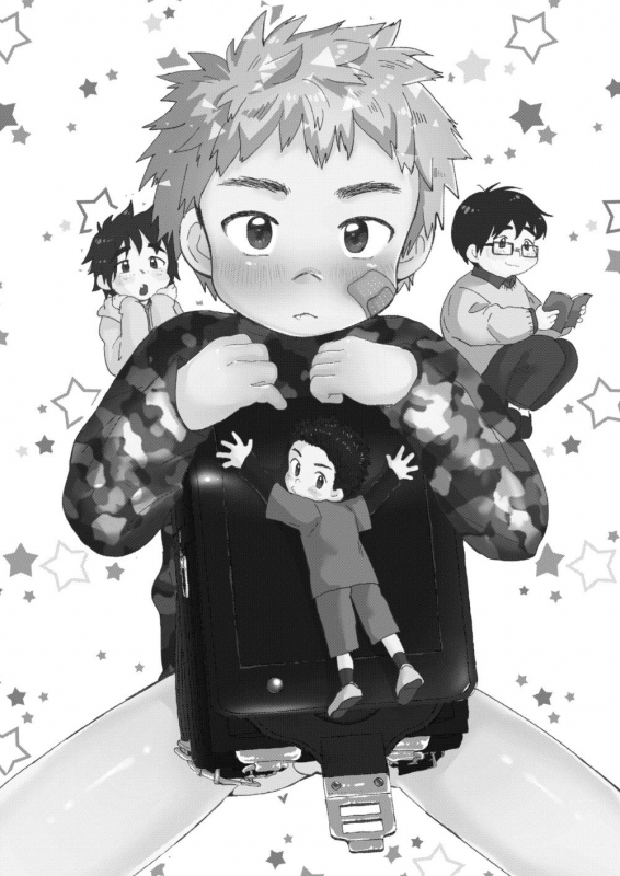 [Suikanotane (Hashikure Tarou)] After School [English] [Yuuta's Blog] [Digital]_02