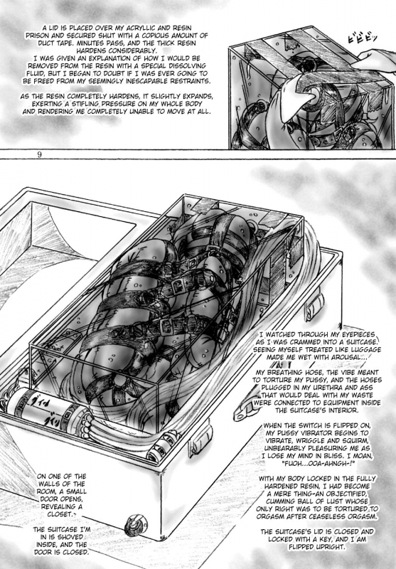 [Sumomo Dou (Sumomo EX)] Zecchou Kenkyuujo  Orgasm Research Facility [English] [JayCie] [Digital]_09