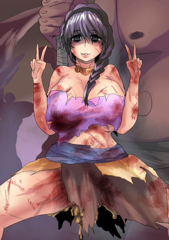 [Supaku Jitou] My Master Brajarani is a Sex Hermit (Mantradeva)_17